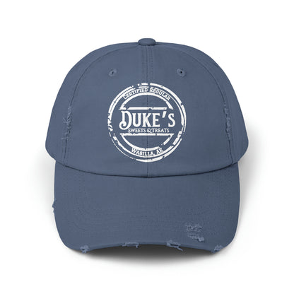 Duke's Sweets & Treats - Certified Regular