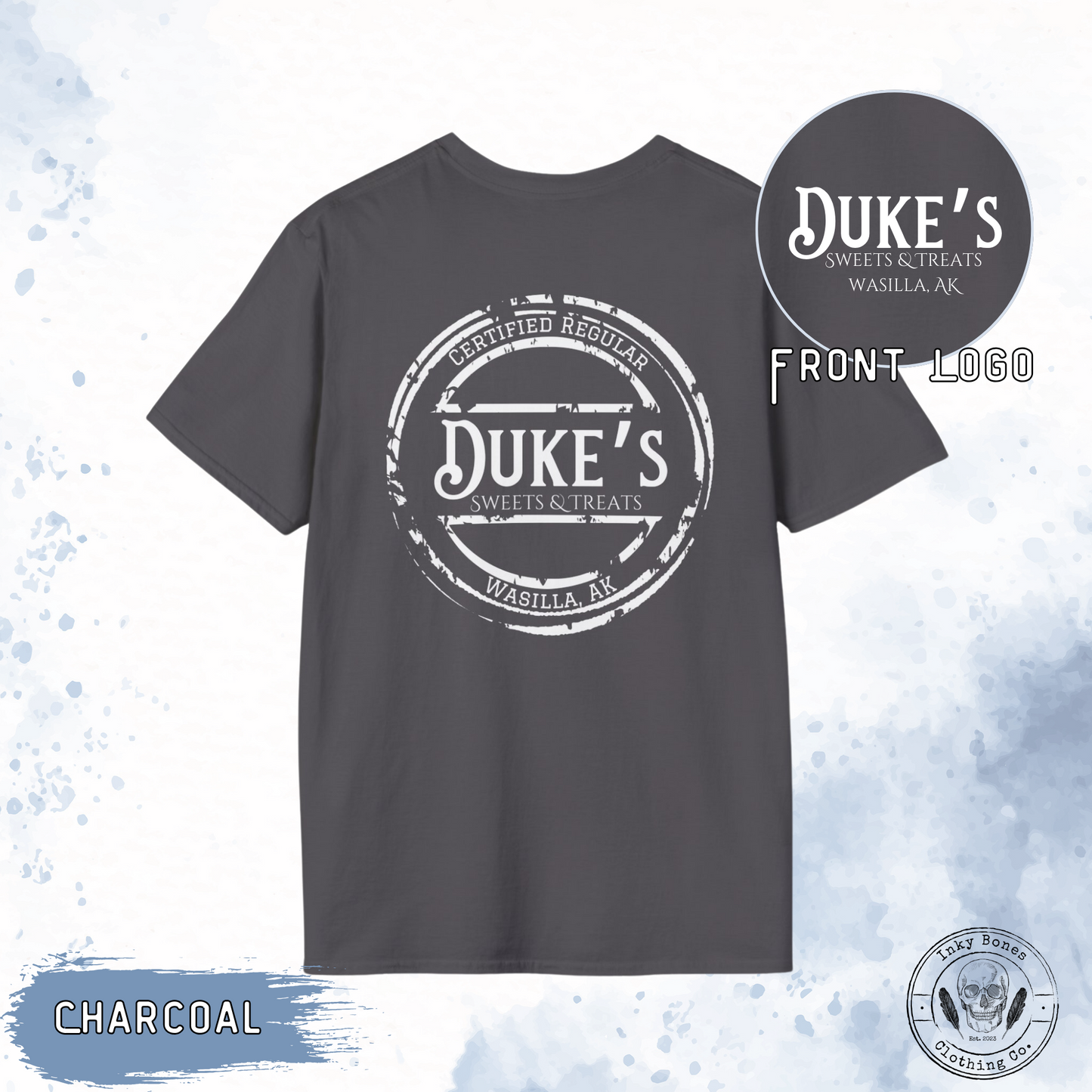 Duke's Sweets & Treats - Certified Regular