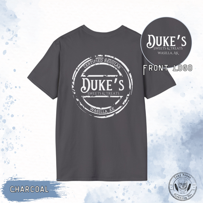 Duke's Sweets & Treats - Certified Regular