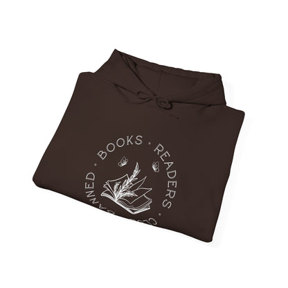 Banned Books Readers Club