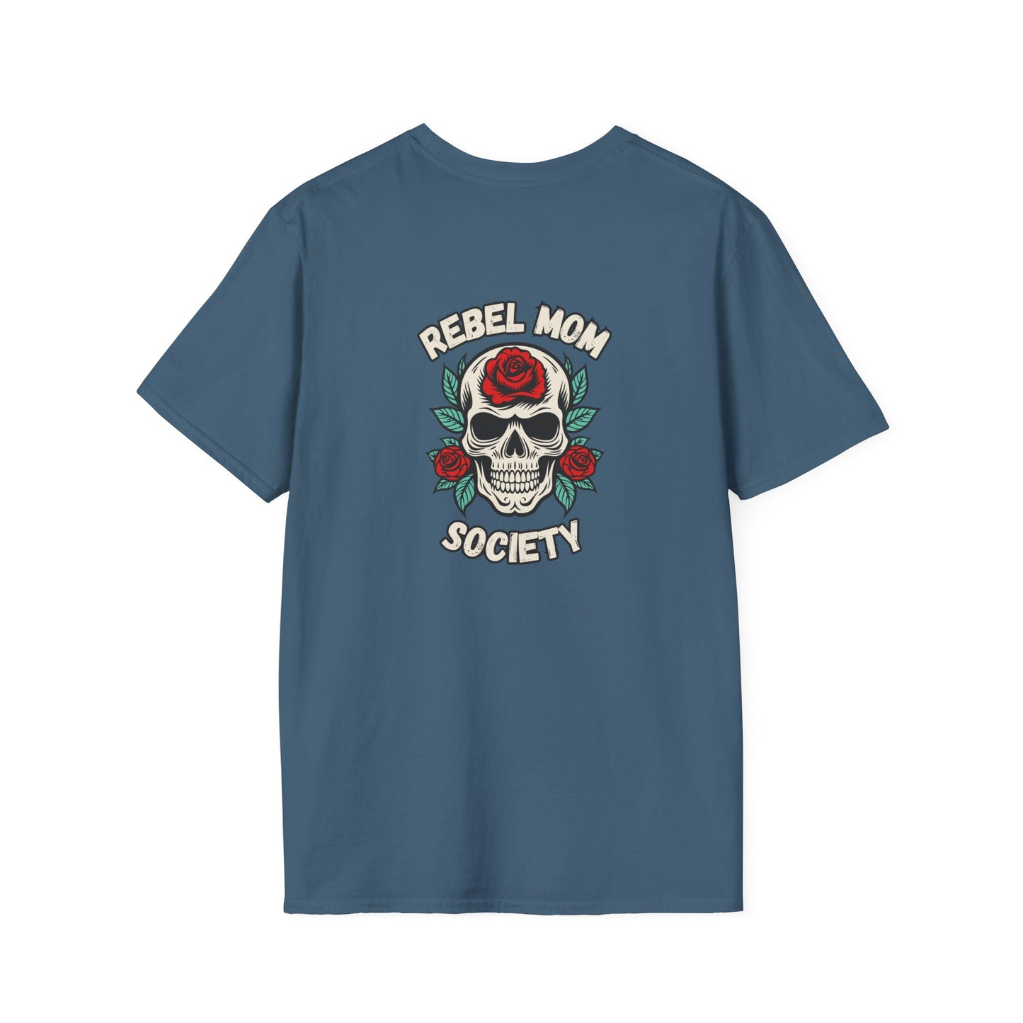 Rebel Mom Society