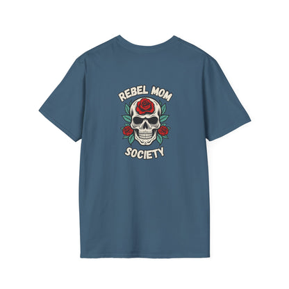 Rebel Mom Society