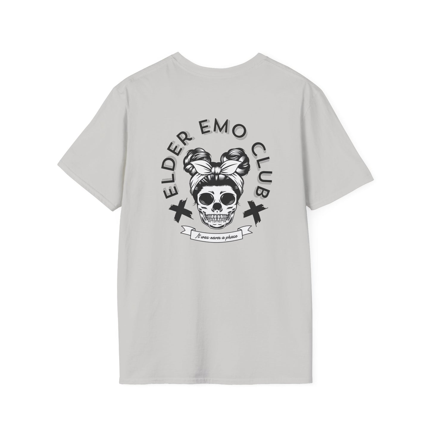 Elder Emo - Women's Edition
