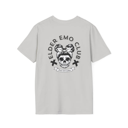Elder Emo - Women's Edition