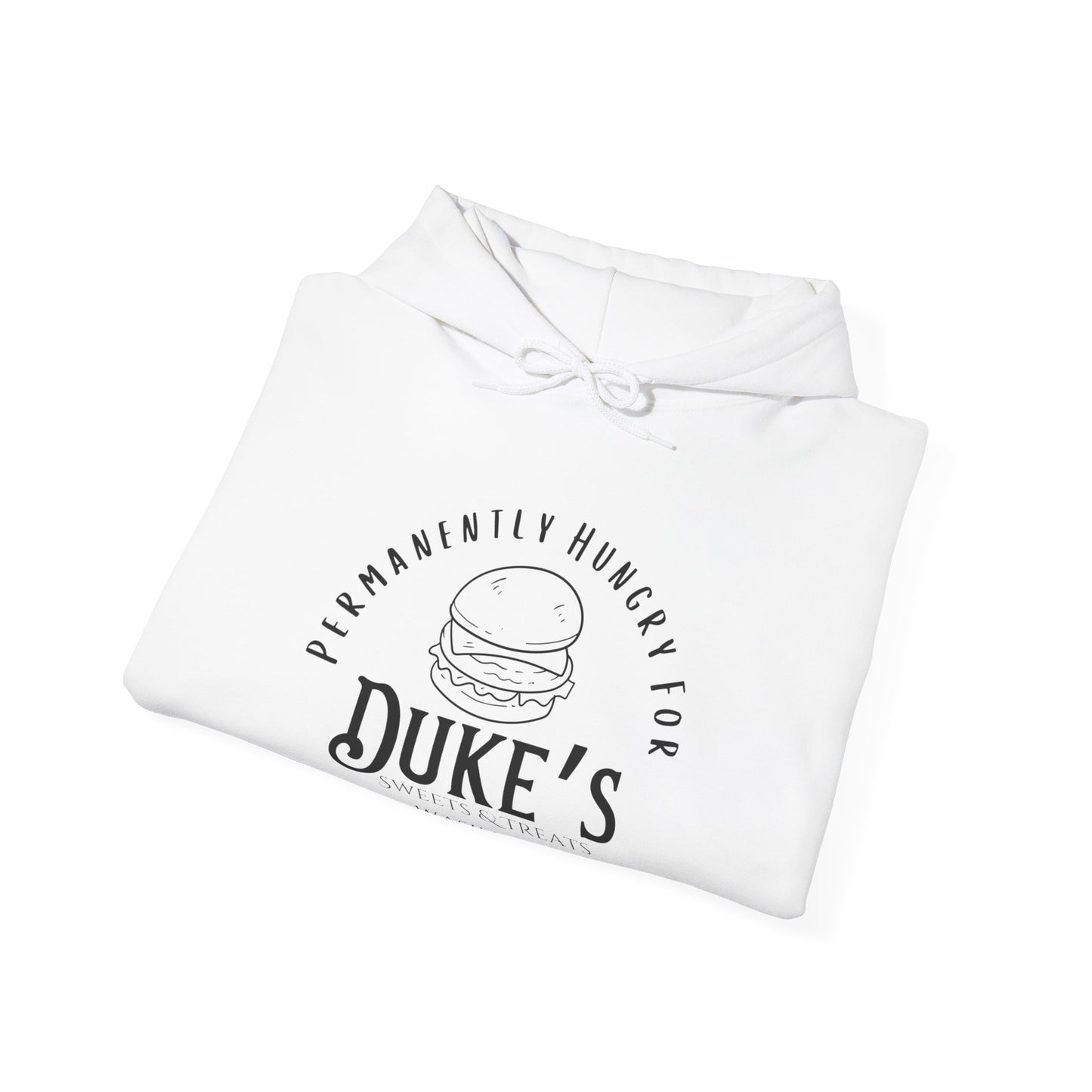 Permanently Hungry for Duke's Sweets & Treats
