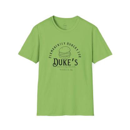 Permanently Hungry for Duke's Sweets & Treats