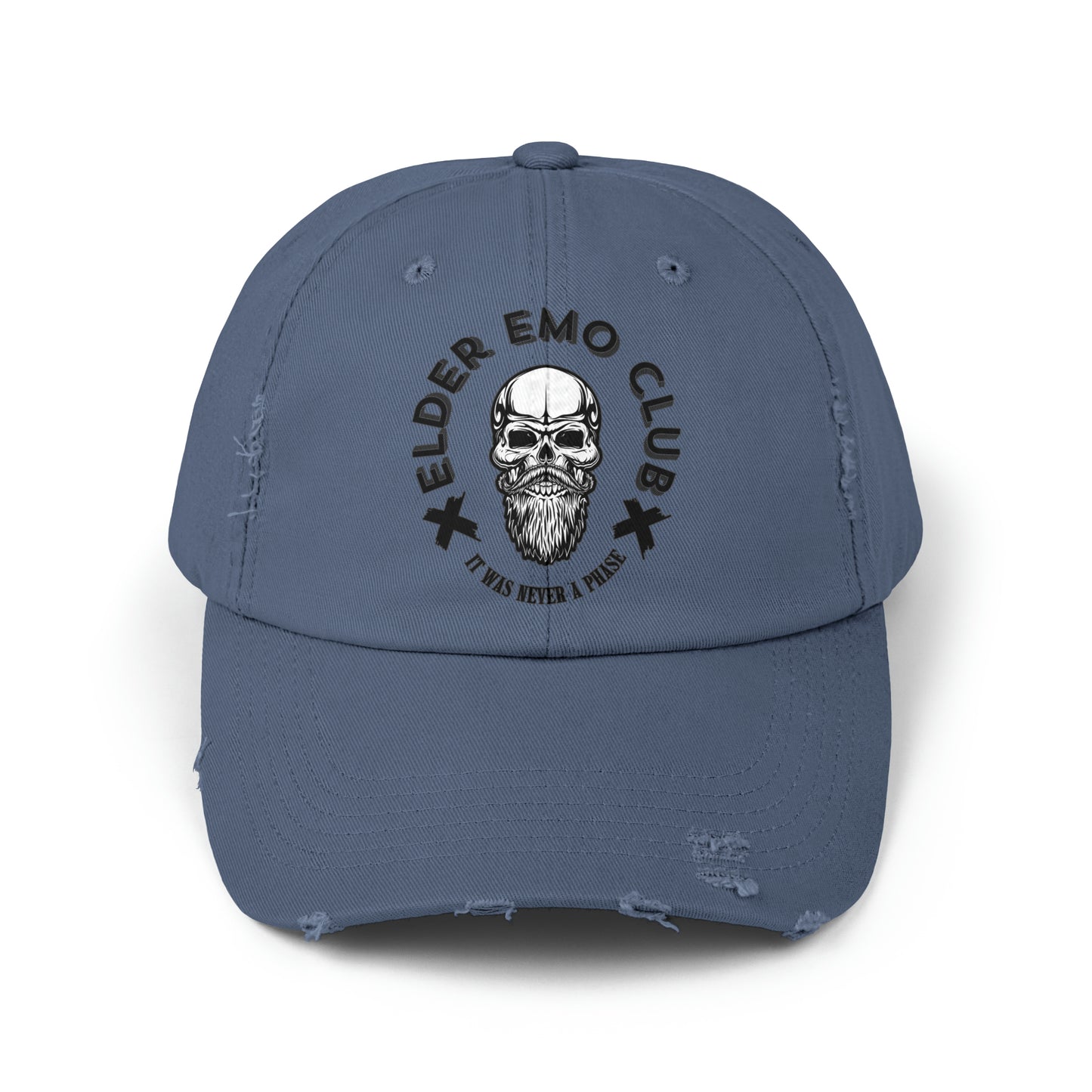 Elder Emo - Men's 1st Edition