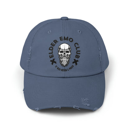 Elder Emo - Men's 1st Edition