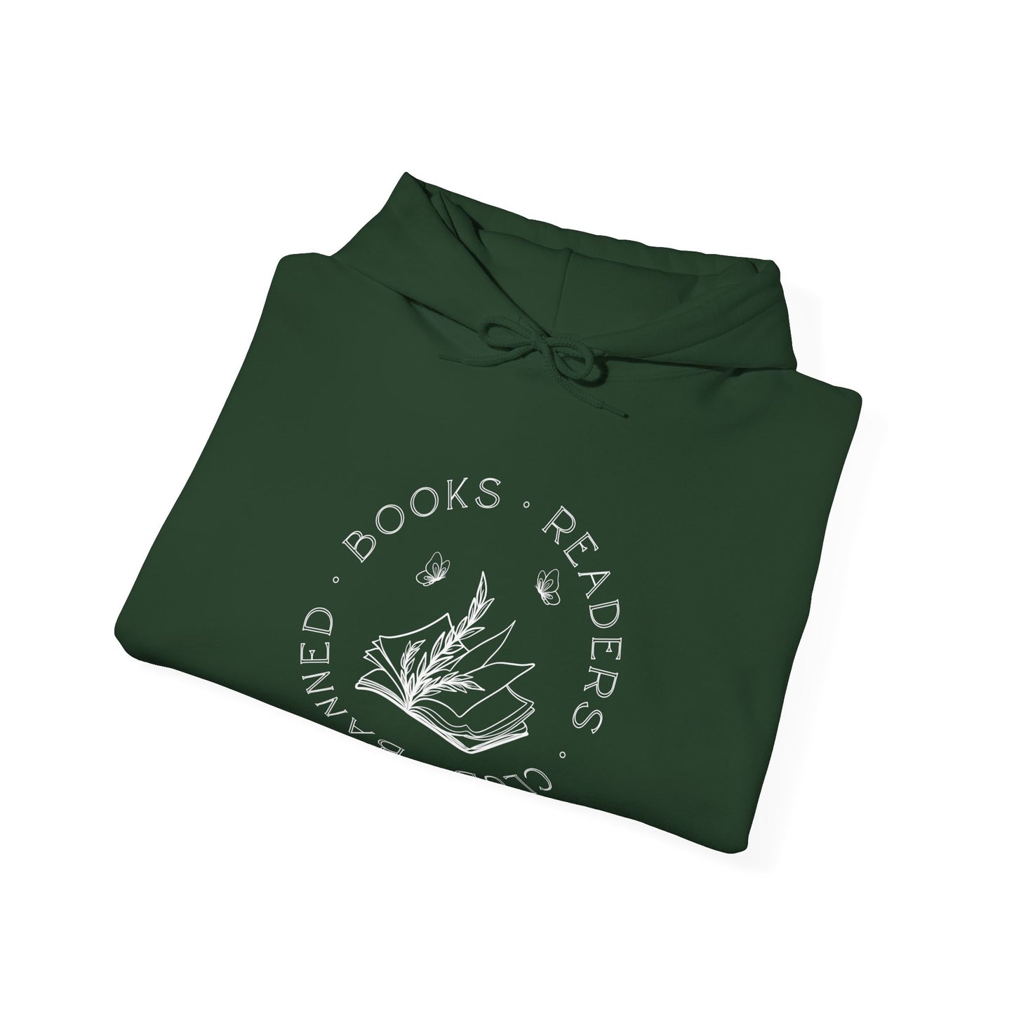 Banned Books Readers Club