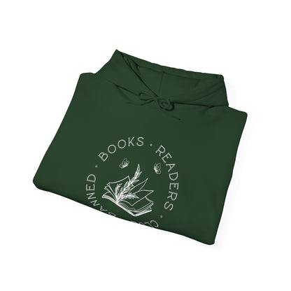 Banned Books Readers Club