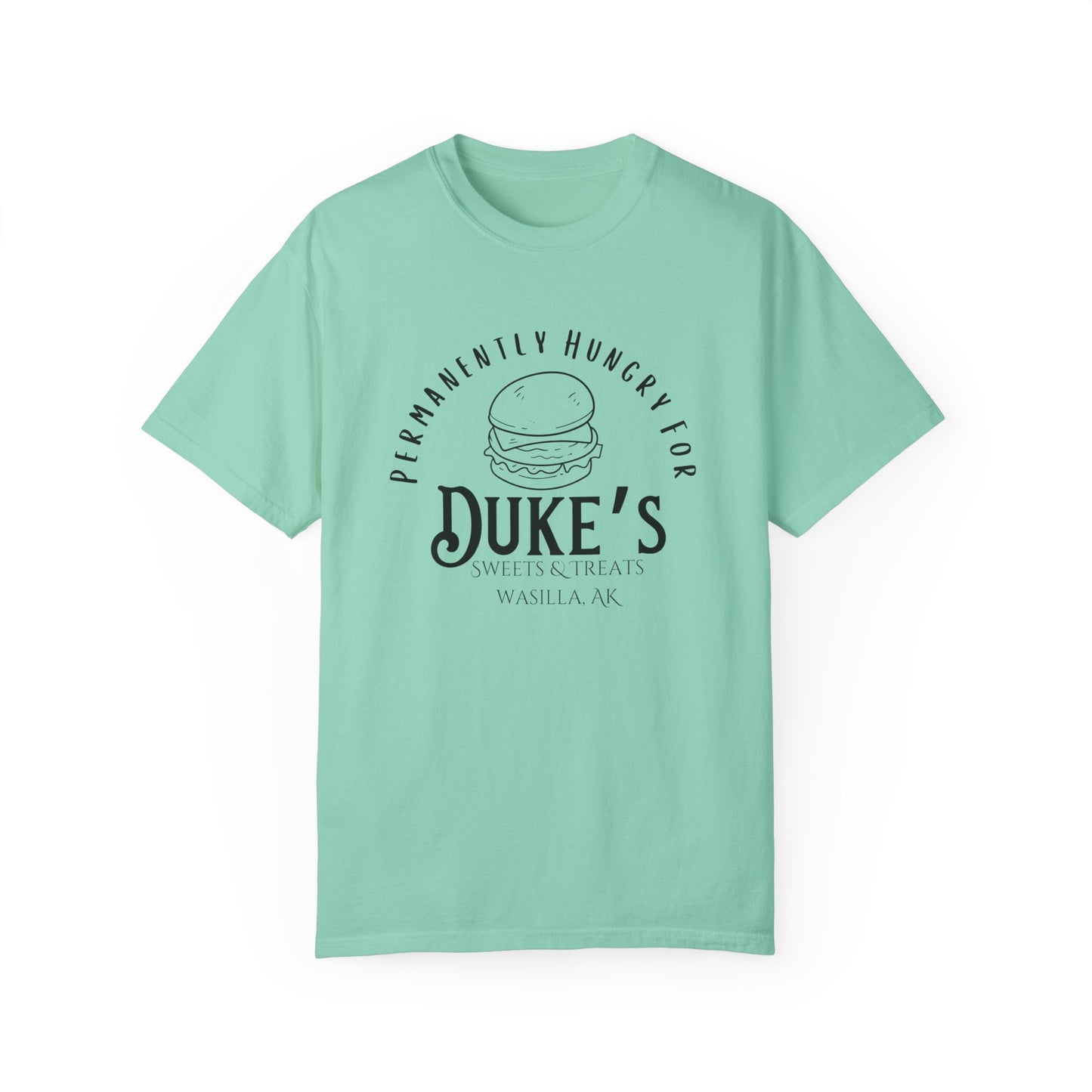 Permanently Hungry for Duke's Sweets & Treats