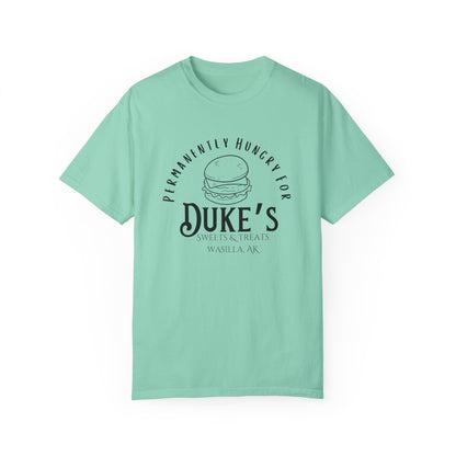Permanently Hungry for Duke's Sweets & Treats