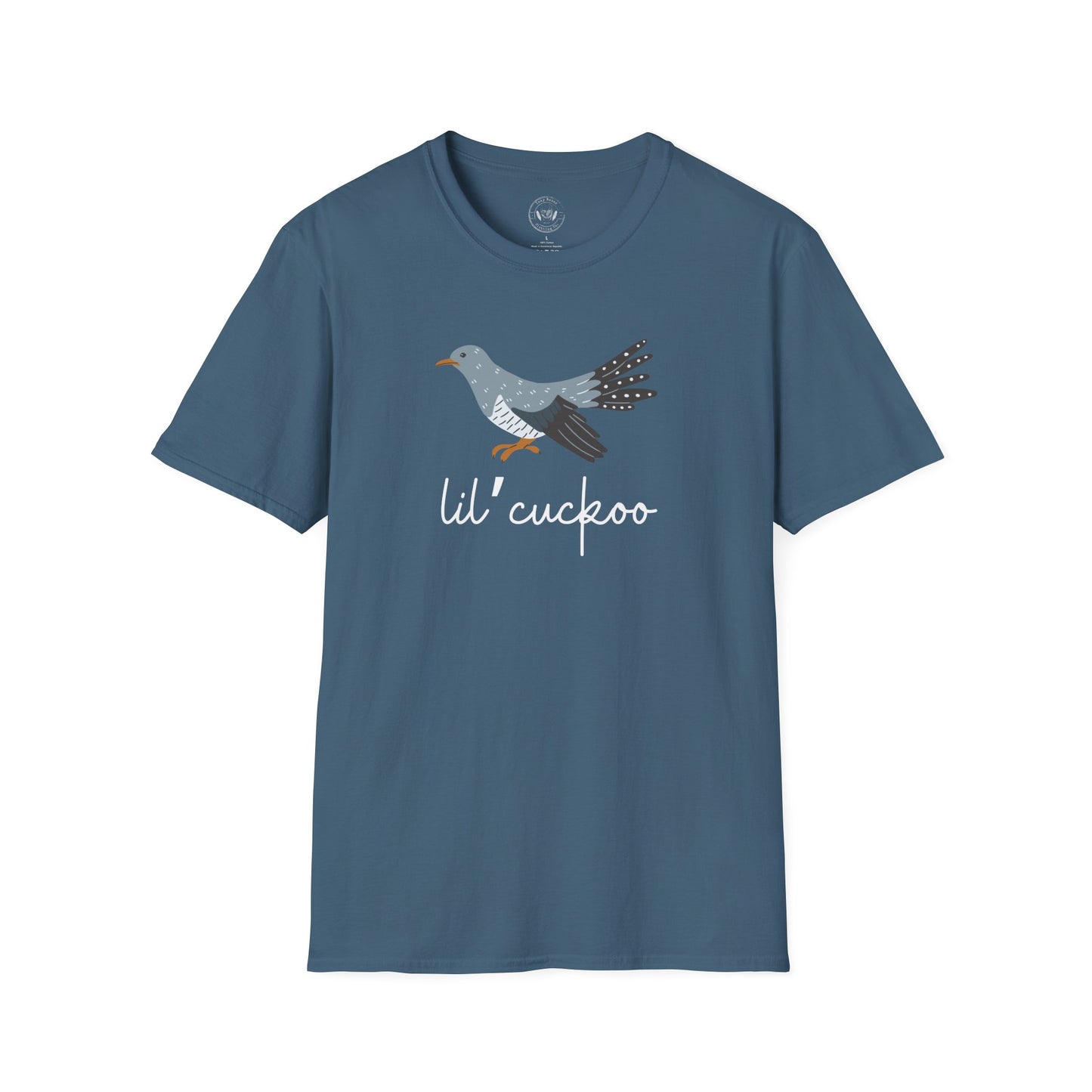 Lil' Cuckoo Bird
