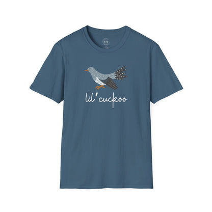 Lil' Cuckoo Bird