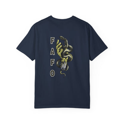 FAFO - Zombies & Snakes