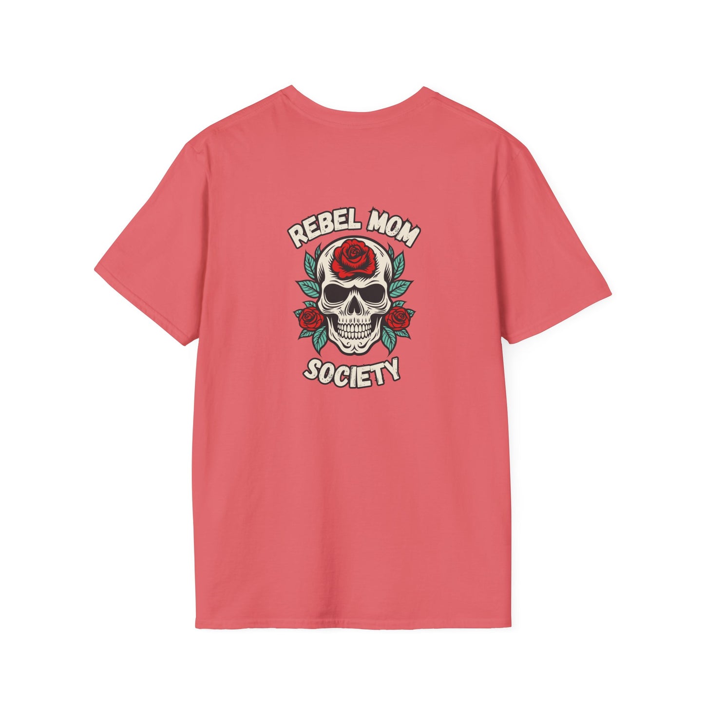 Rebel Mom Society