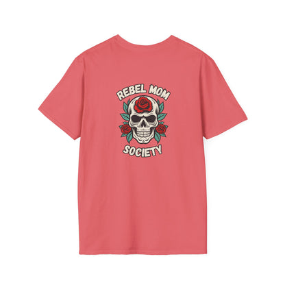 Rebel Mom Society