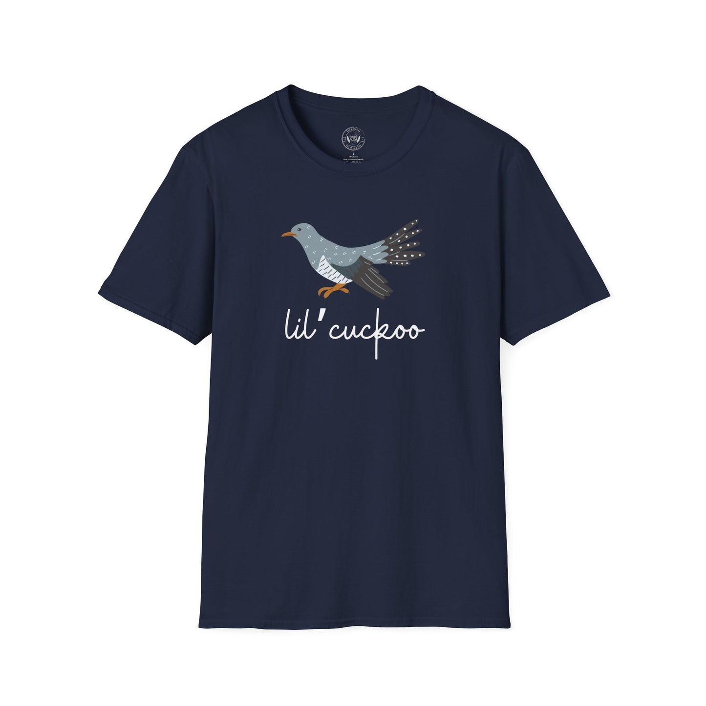 Lil' Cuckoo Bird