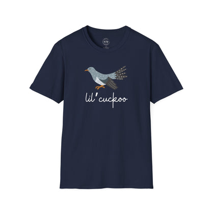 Lil' Cuckoo Bird