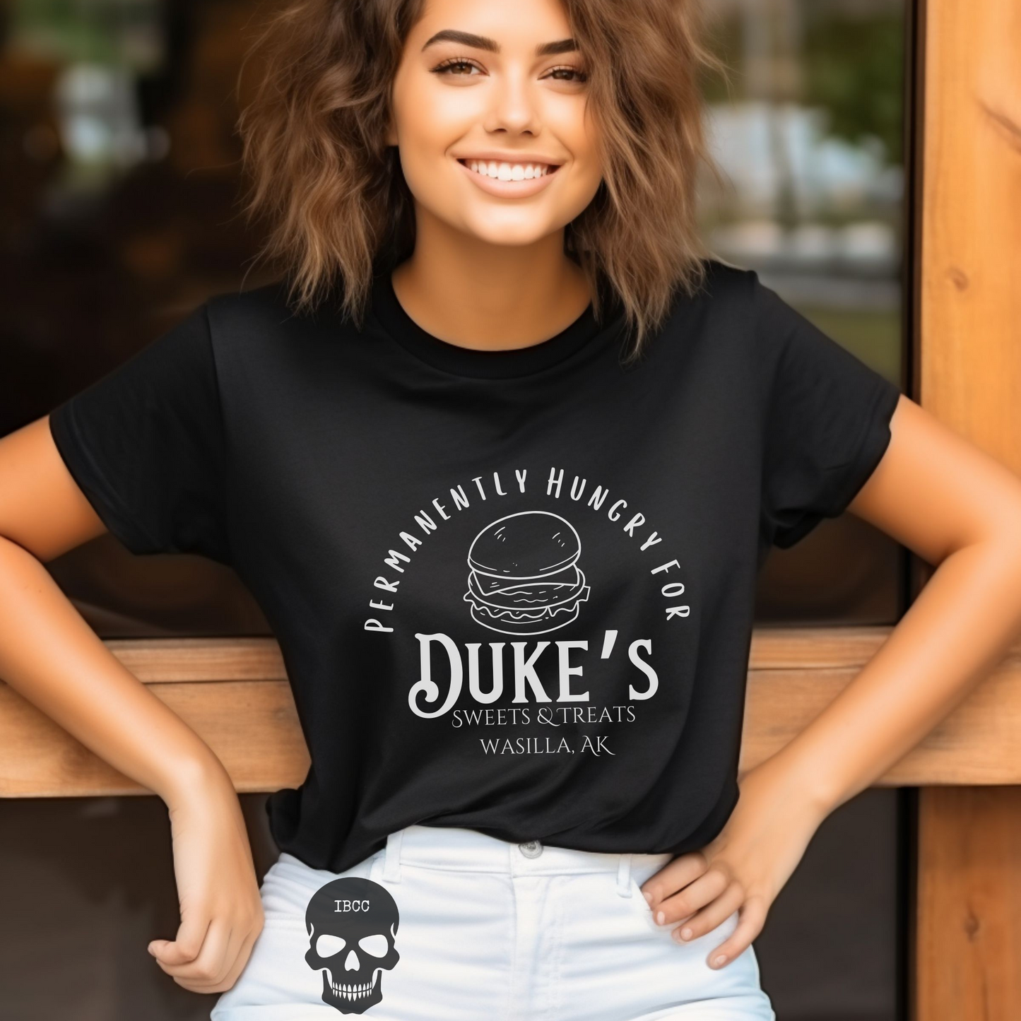 Permanently Hungry for Duke's Sweets & Treats
