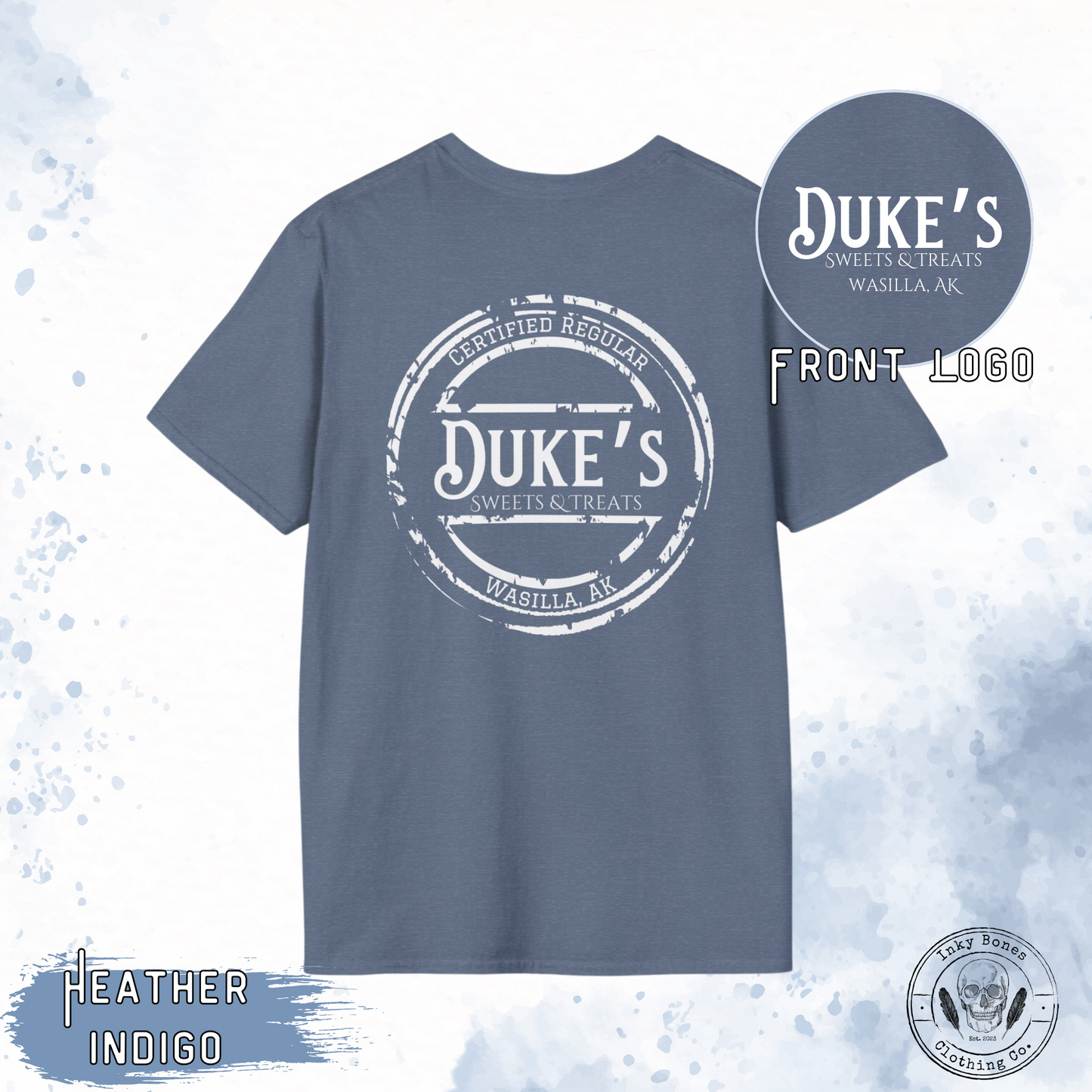 Duke's Sweets & Treats - Certified Regular