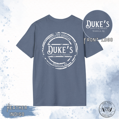 Duke's Sweets & Treats - Certified Regular