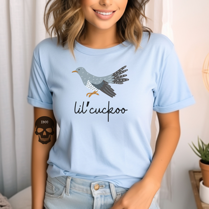 Lil' Cuckoo Bird