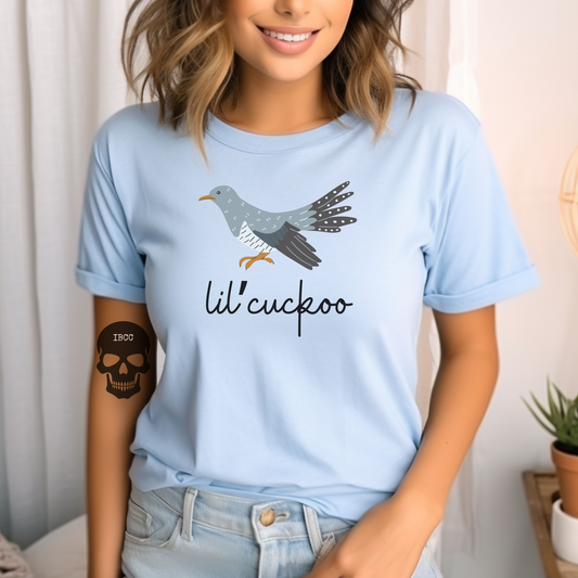 Lil' Cuckoo Bird