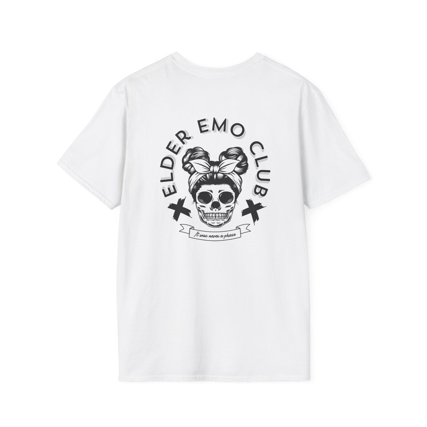 Elder Emo - Women's Edition