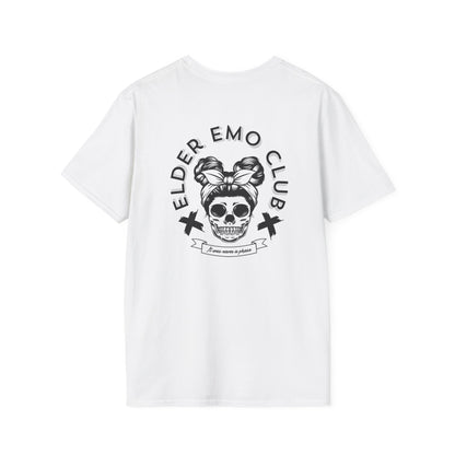 Elder Emo - Women's Edition