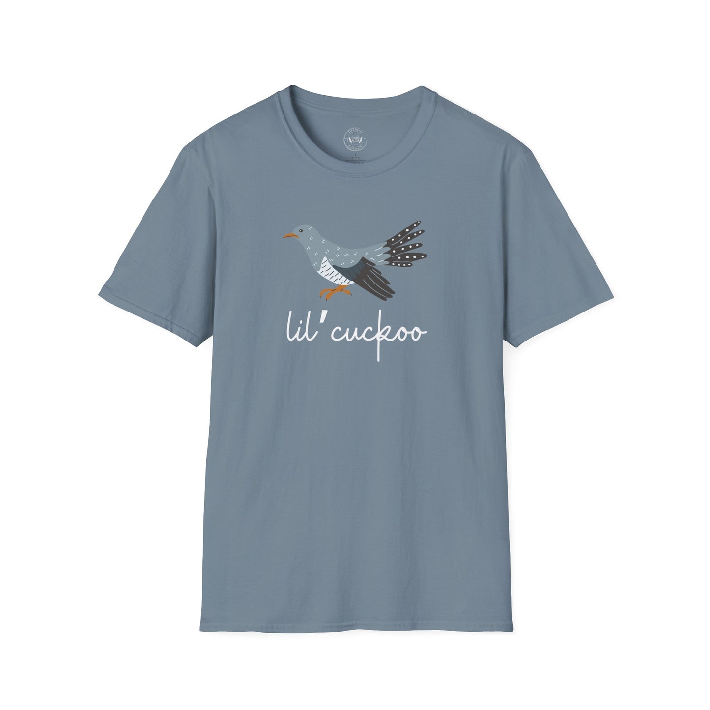 Lil' Cuckoo Bird