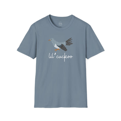 Lil' Cuckoo Bird