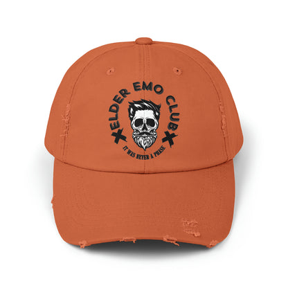 Elder Emo - Men's 2nd Edition