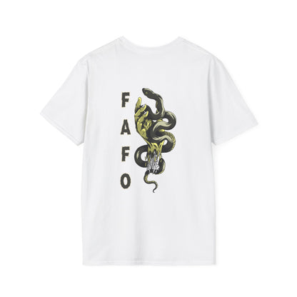FAFO - Zombies & Snakes