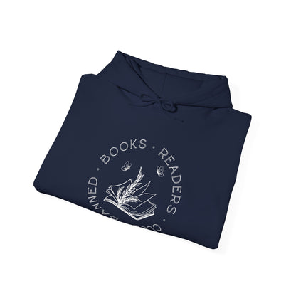 Banned Books Readers Club