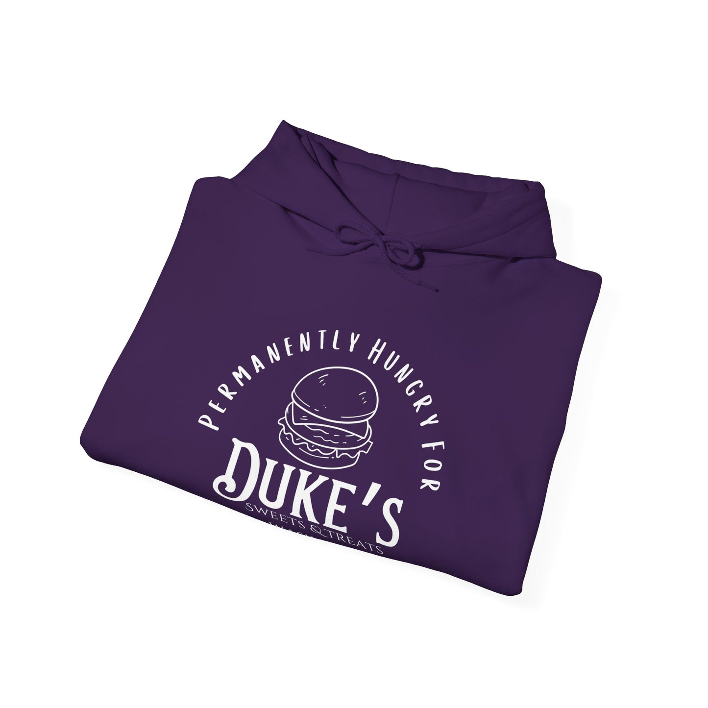 Permanently Hungry for Duke's Sweets & Treats