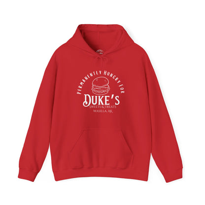 Permanently Hungry for Duke's Sweets & Treats