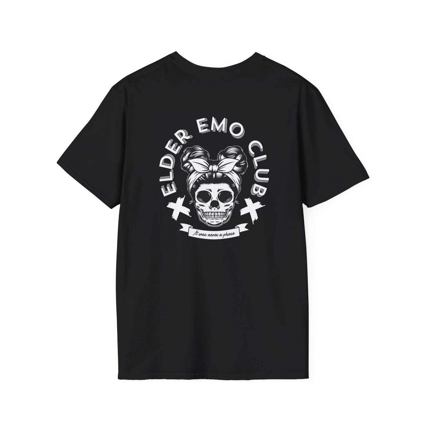 Elder Emo - Women's Edition