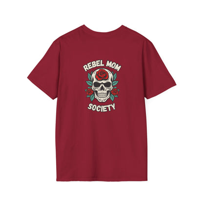 Rebel Mom Society