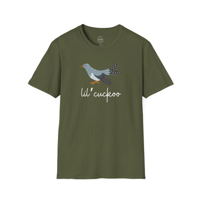 Lil' Cuckoo Bird