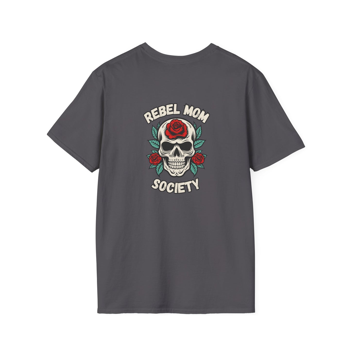 Rebel Mom Society