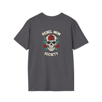 Rebel Mom Society