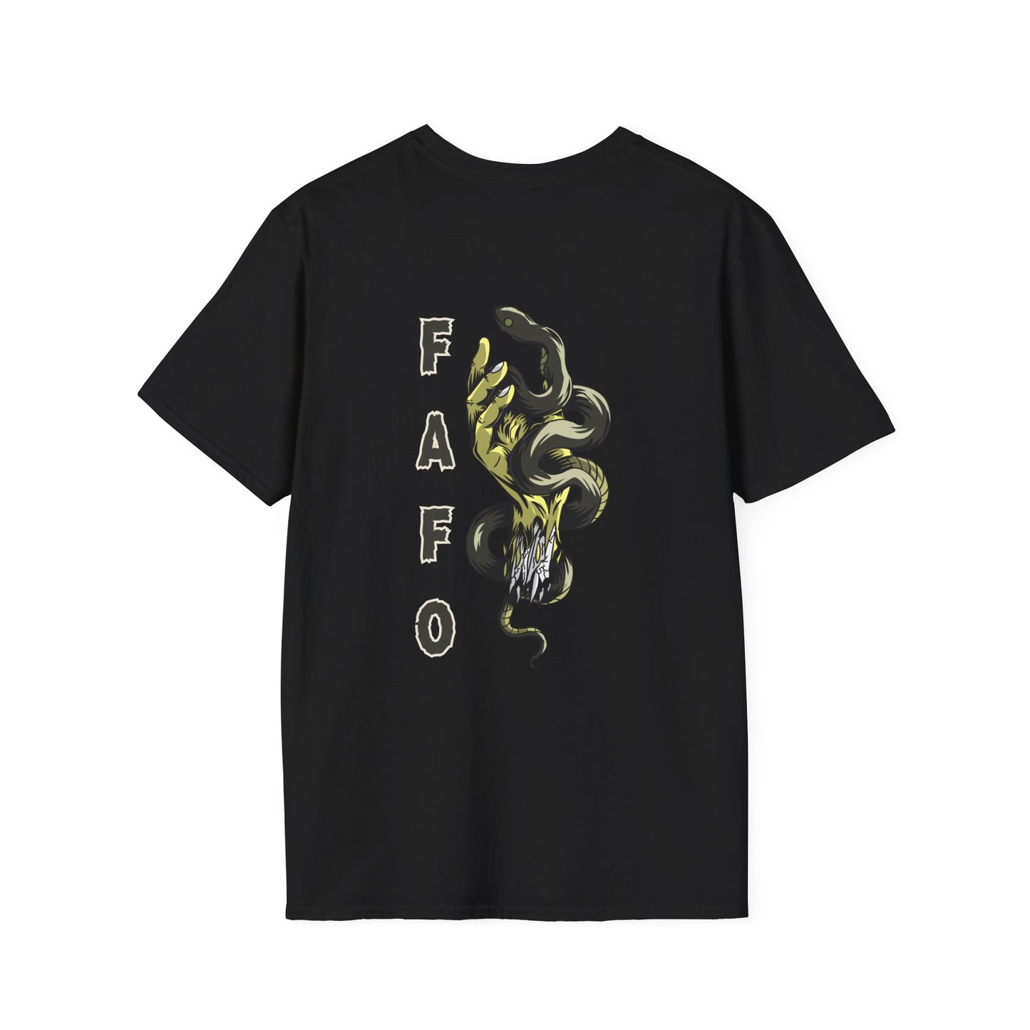 FAFO - Zombies & Snakes