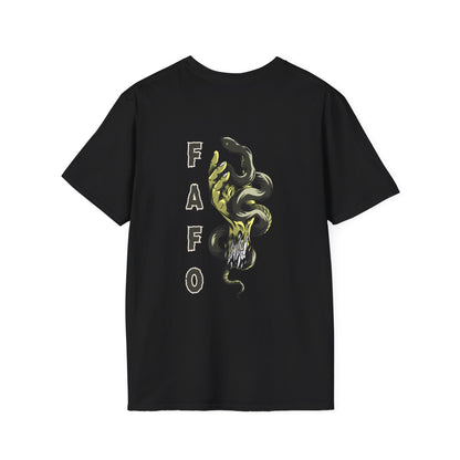 FAFO - Zombies & Snakes