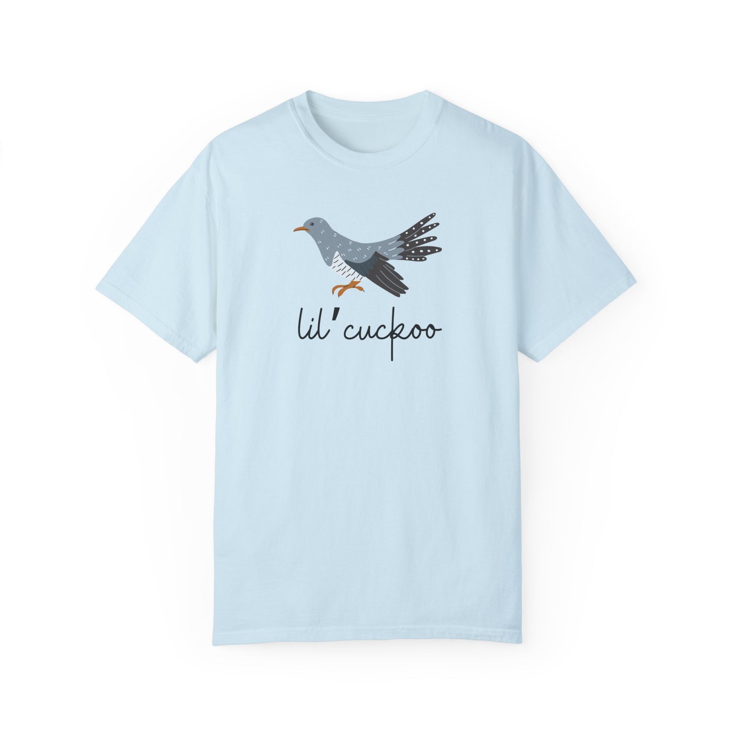Lil' Cuckoo Bird