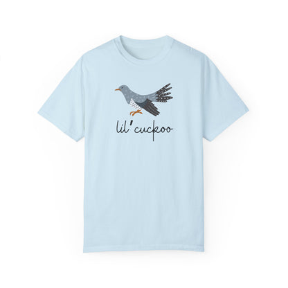 Lil' Cuckoo Bird