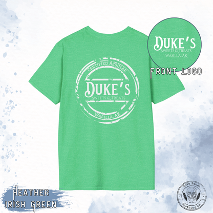 Duke's Sweets & Treats - Certified Regular
