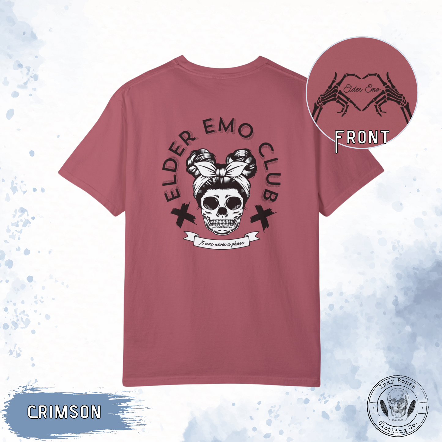 Elder Emo