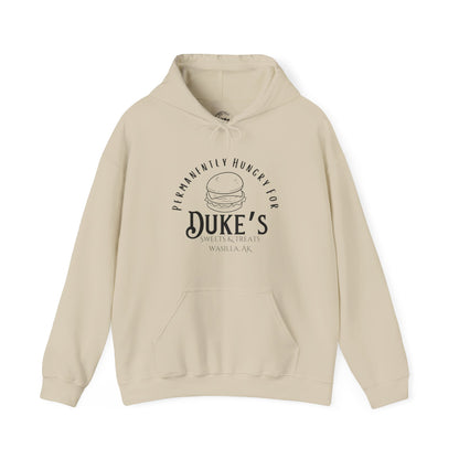 Permanently Hungry for Duke's Sweets & Treats