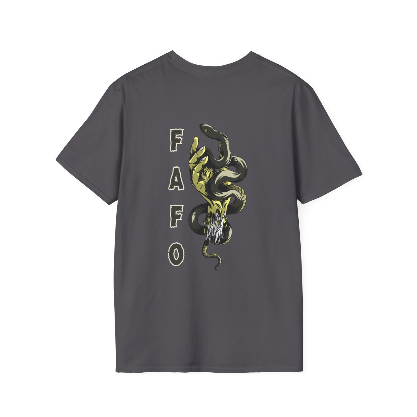FAFO - Zombies & Snakes